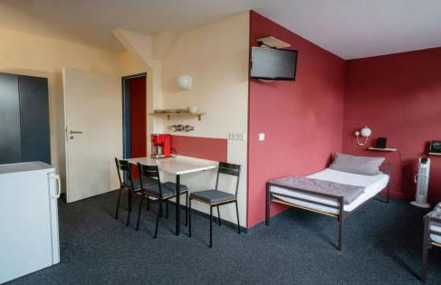 klassMo Kulturcafe&Gästehaus mit Kulturwerkstatt - Foto 37