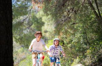 TEUTA Holiday house in National Park - Photo 47