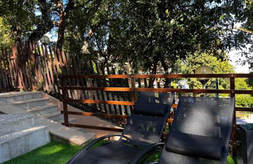 Villa Toscana Wellness & SPA - Foto 46