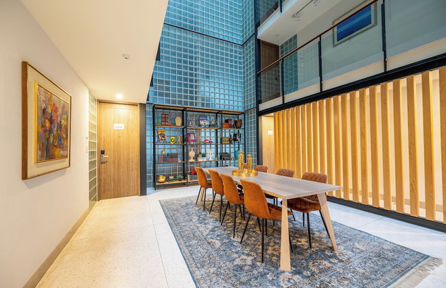 Capitalia Living - Apartments - Céfiro 5 - Foto 11