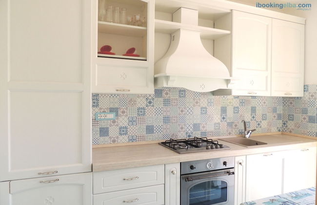 Casa Cirilla - Foto 11