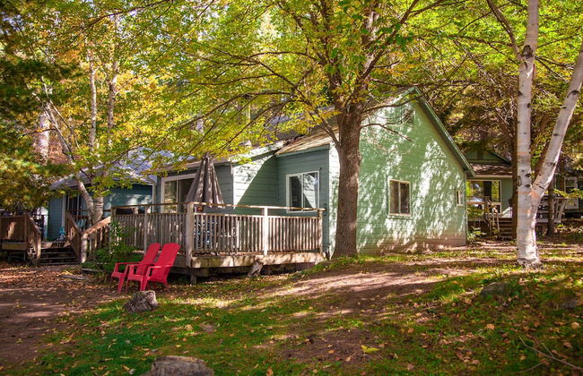 Muskoka Waterfront Retreat - Foto 67