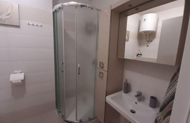 Verdi 1-bed Apartment in Split - Foto 17