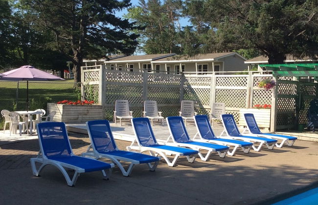 Villages of mountain Gap Cottages - Foto 48