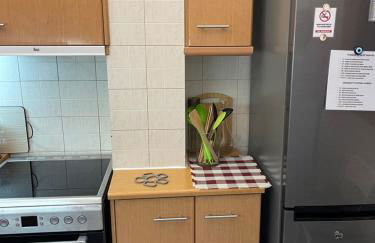 Maria's luxury apartment - Foto 29