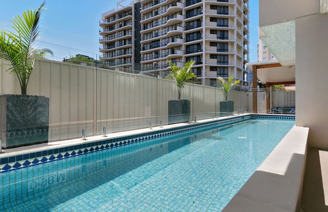 Hotel Diana South Brisbane - Photo 31