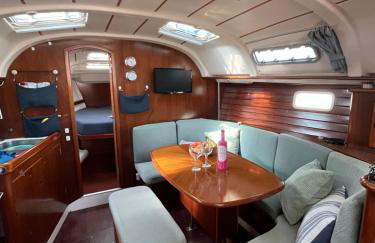 B&B op een zeiljacht aan de Costa Blanca - Foto 4