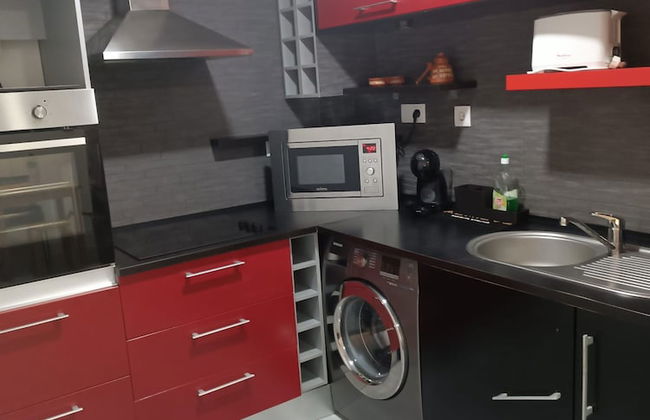 Miramar on Beach View Villa - Photo 32