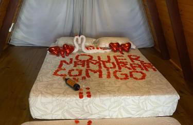 Cabana Vale da Pedra - Foto 10