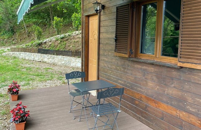 Alloggio Rurale - Foto 8