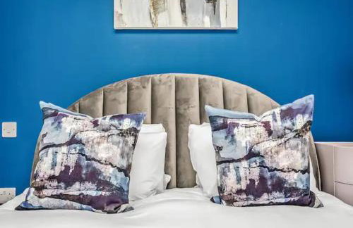 Contemporary Fulham Penthouse with Large Balcony - Pass the Keys - Foto 15