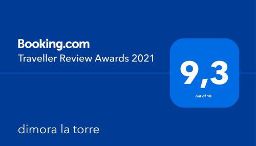 dimora la torre - Foto 5