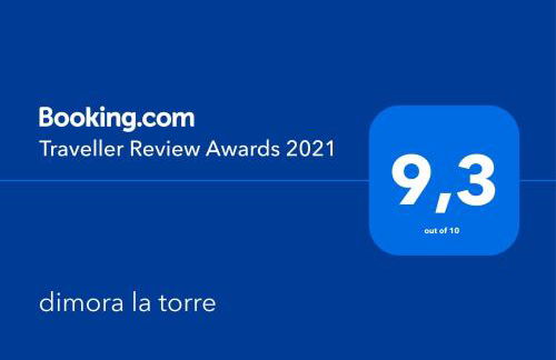 dimora la torre - Foto 5