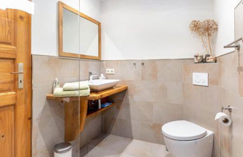 Ferienwohnung Am Schleifenbach 2 - Foto 8