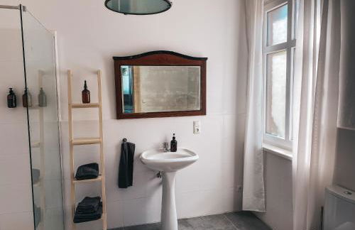 Altes Dorfhaus Sechzehneichen - Photo 3