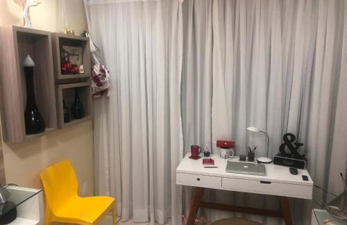 Apartamento Iracema Fortaleza - Foto 24