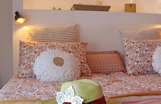 Casa das Rosas e Casa Do Mar - Foto 26