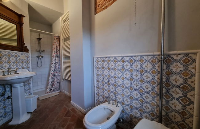 Farmhouse in Tuscany With Pool & Near Montecastello - Foto 17