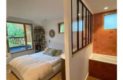 Villa Namasté SPA Hammam port & Mer - Foto 50