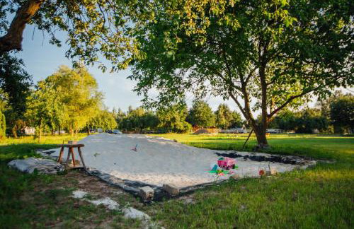 Wypoczywajka - Foto 33