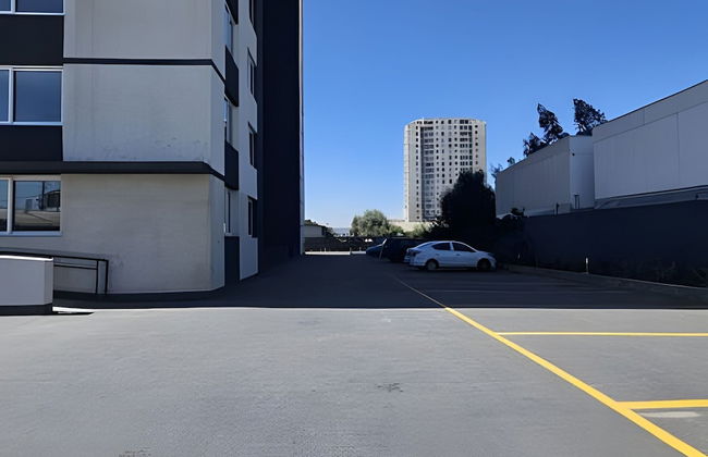 Oceana Suites Briones Luco - Foto 19