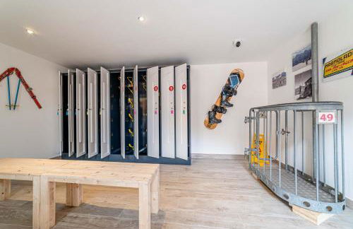 Blizzard apartments - Foto 15