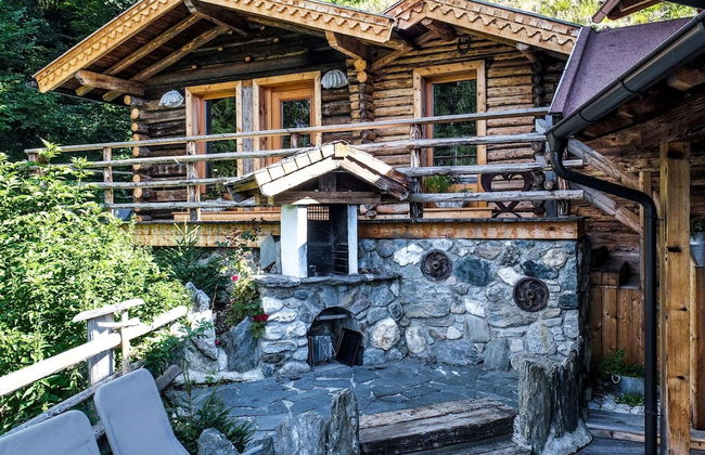 Chalet in Hollersbach Near Kitzbuhel Ski Lift - Foto 34