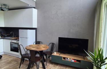 Chill in Lubrza - Foto 35