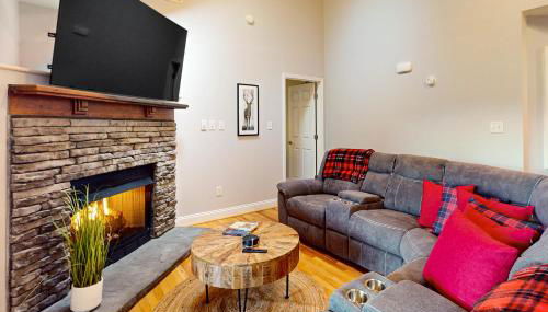 Sky Reach at Beech - Foto 5