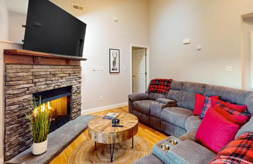 Sky Reach at Beech - Foto 5