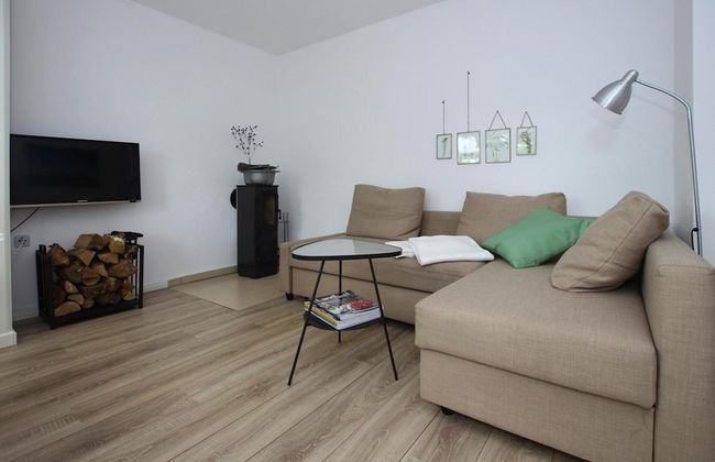 Bungalow Louise, Dobbertin - Foto 9