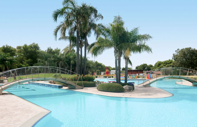 Camping La Masseria - Photo 2