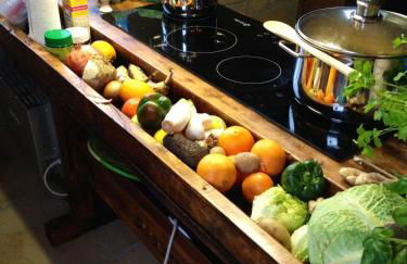 Ferienwohnung Chiara - Foto 7