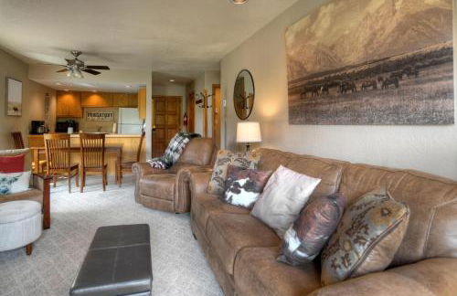 Cascade Village 301 Near Purgatory - North Star - in Durango CO - Foto 6