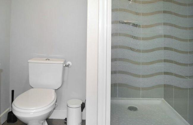 Chateau de Grenier Gite - Foto 11