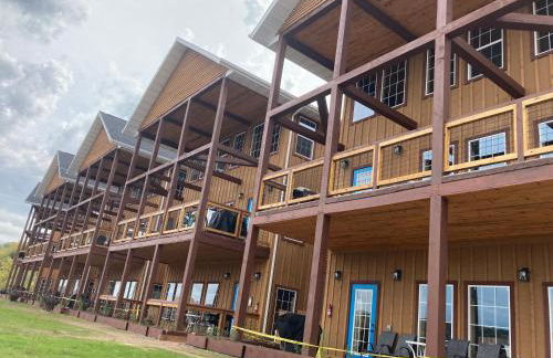 Keweenaw Waters Resort - Foto 13