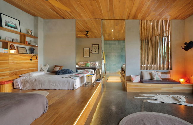 Chameleon Villa Bali - Foto 2