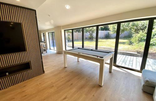 Luxury 5 Bedrooms House in Milton Keynes - Foto 20