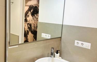 UP BENASQUE FLOR de NIEVE - Photo 24