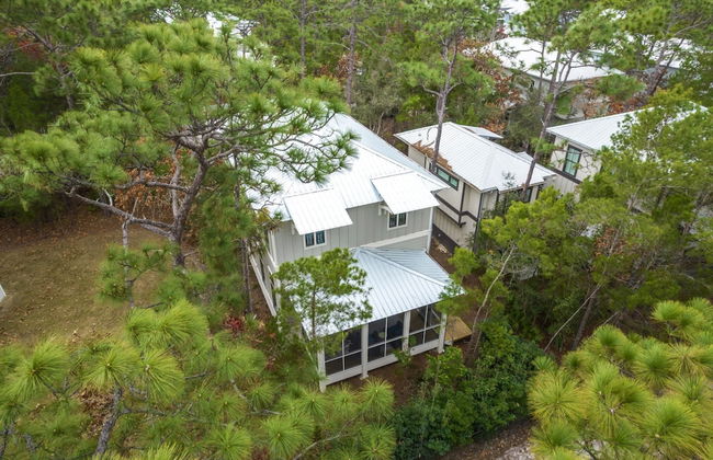 Magnolia Cottages by the Sea by Panhandle Getaways - Foto 48