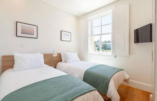 Polery Apartments Center - Foto 52