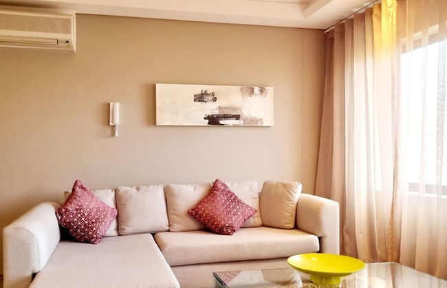 Manhattan Towers by Smart City Stays - Foto 33