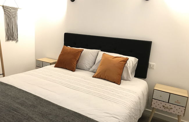 Villa le Nid - Foto 22