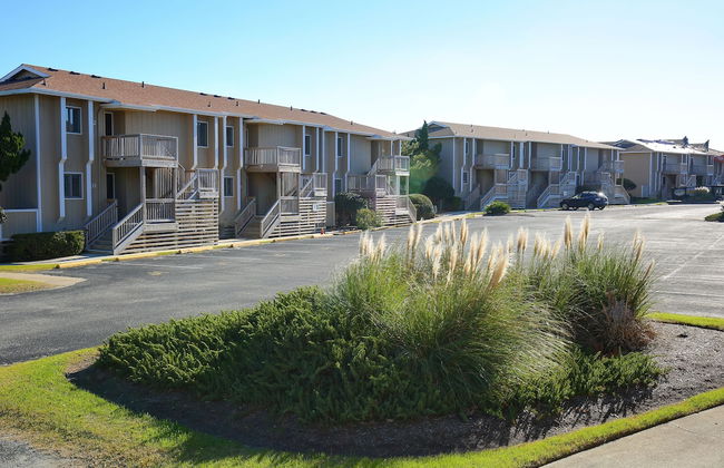 Sea Scape Beach and Golf Villas - Foto 33