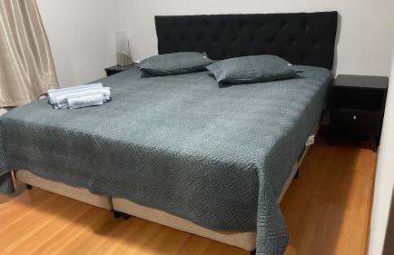 Apto duplex em Gramado com churrasqueira - Foto 27