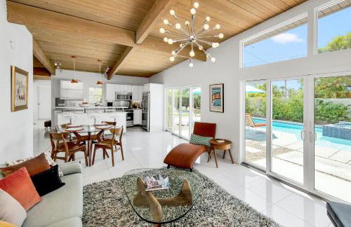 Papillon Palm Springs by ACME House Company - Foto 7