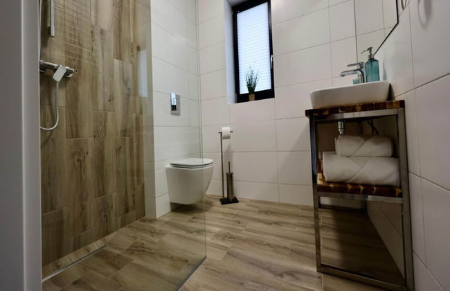 House in Stepnica Near Szczecin Lagoon Beach - Photo 23