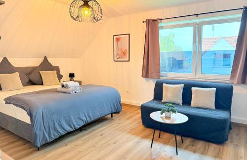 Ferienwohnung DanVie - Foto 8