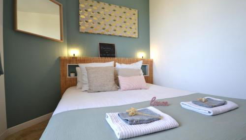 LR1 - Vue mer & Plage à pied - Ressourçant & paisible - Foto 1