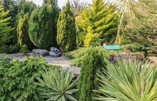 Crow's Nest Cottage - Foto 39